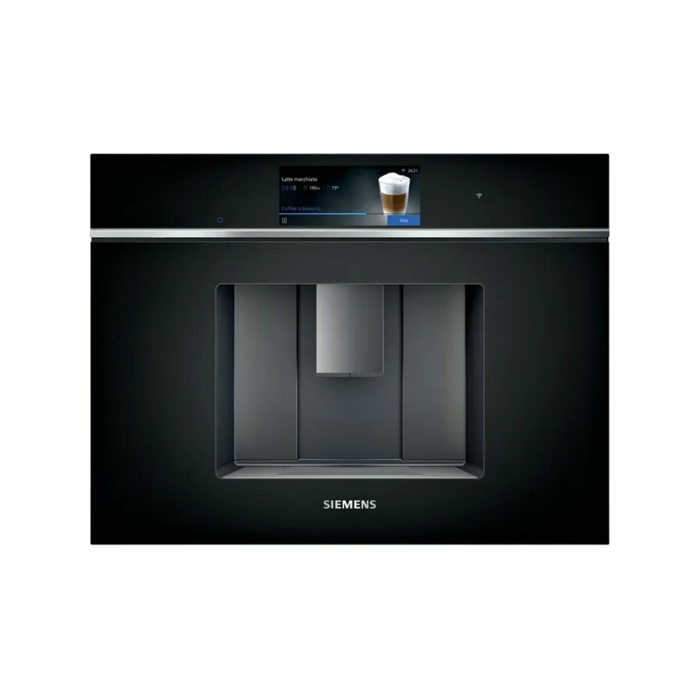 Kaffeemaschine Siemens AG CT718L1B0
