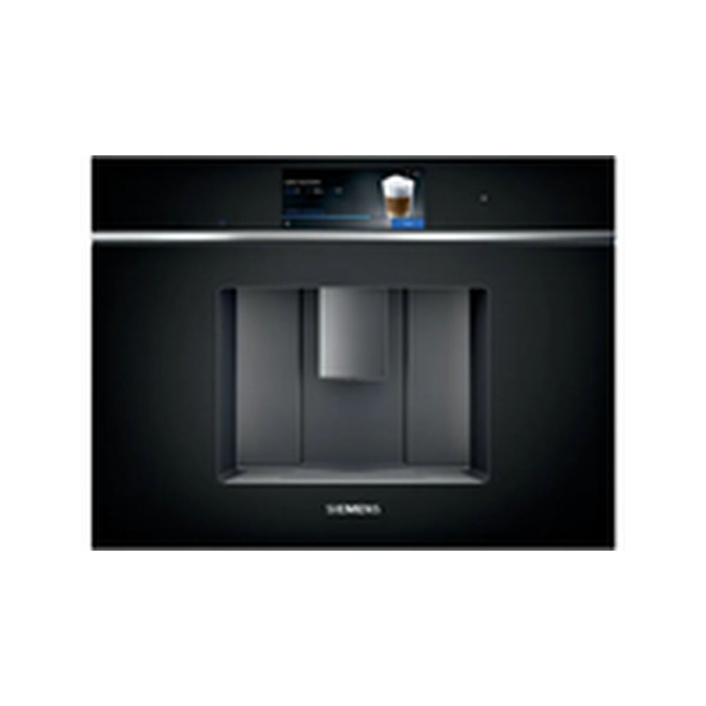 Kaffeemaschine Siemens AG CT718L1B0