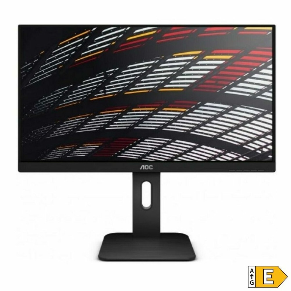 Monitor AOC 24P1 23,8" Full HD