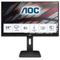 Monitor AOC 24P1 23,8" Full HD