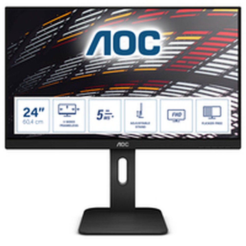 Monitor AOC 24P1 23,8" Full HD
