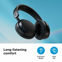 Casques avec Microphone Sennheiser 700175 Blanc