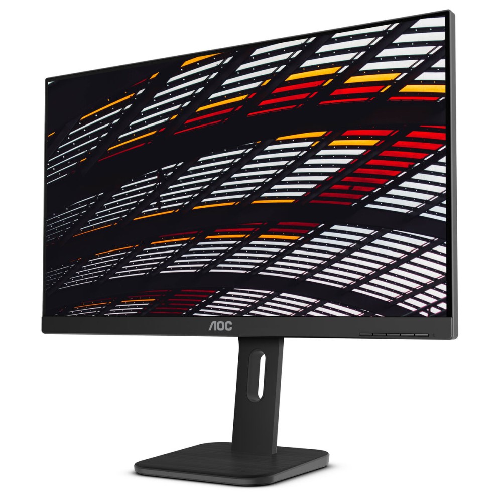 Écran AOC 24P1 23,8" Full HD