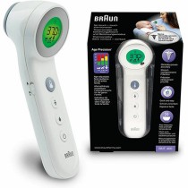 Infraot Thermometer Braun BNT400