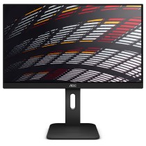 Monitor AOC 24P1 23,8" Full HD