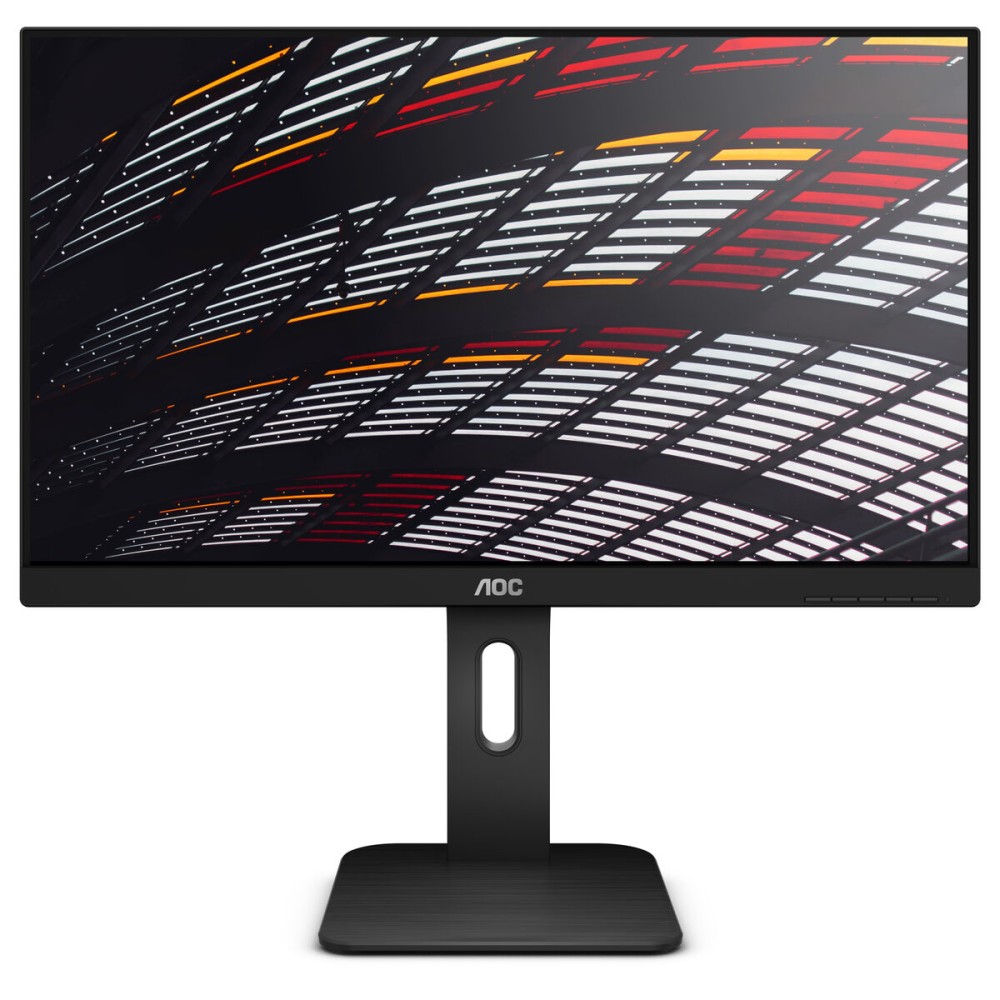 Monitor AOC 24P1 23,8" Full HD