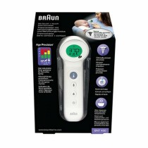 Infraot Thermometer Braun BNT400