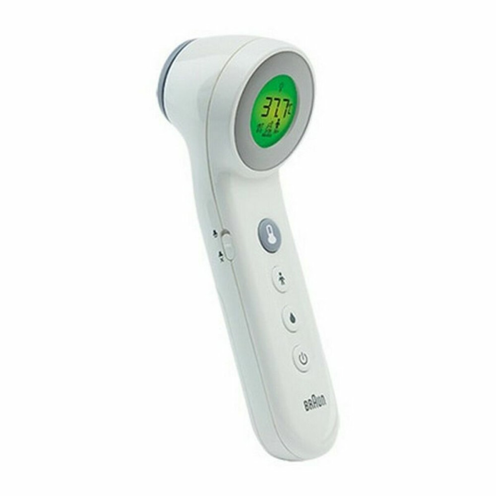 Infraot Thermometer Braun BNT400