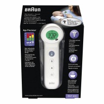 Infrared Thermometer Braun BNT400