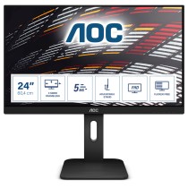 Monitor AOC 24P1 23,8" Full HD