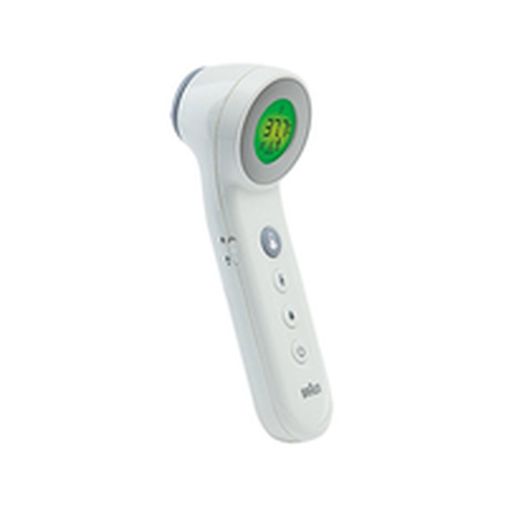 Infraot Thermometer Braun BNT400