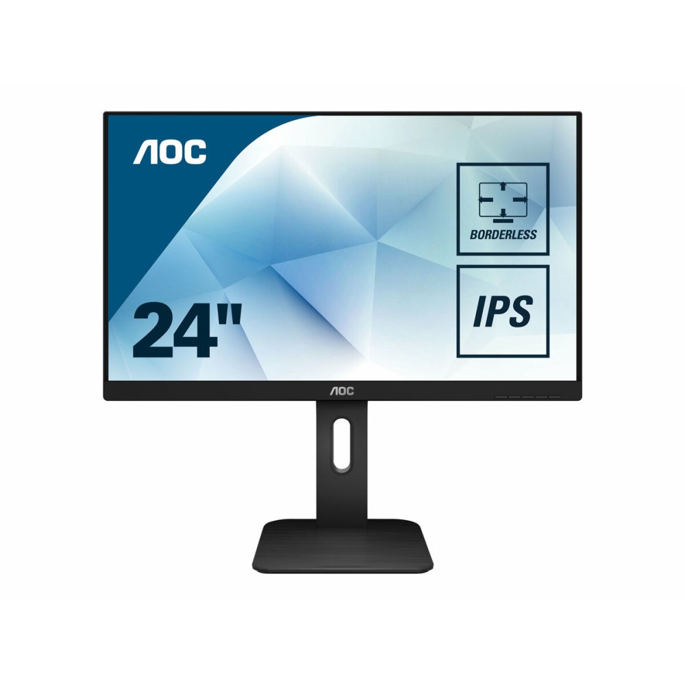 Monitor AOC 24P1 23,8" Full HD