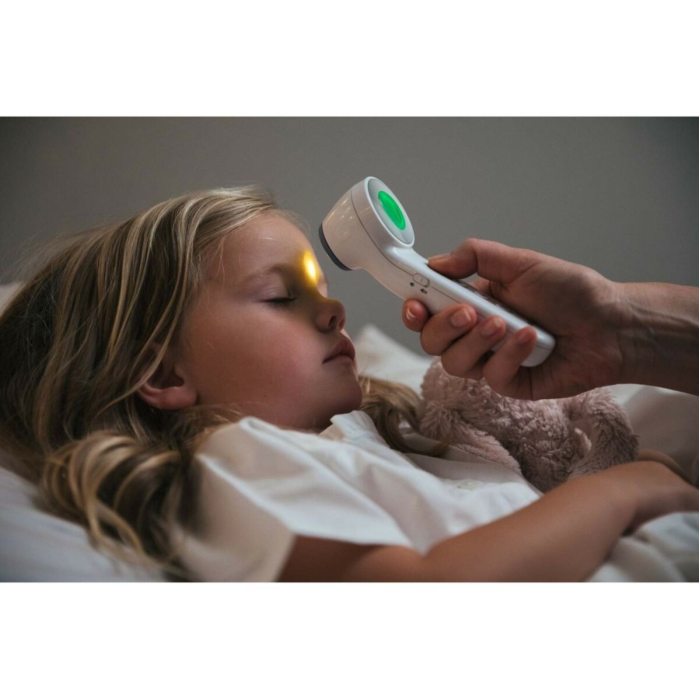 Infrared Thermometer Braun BNT400