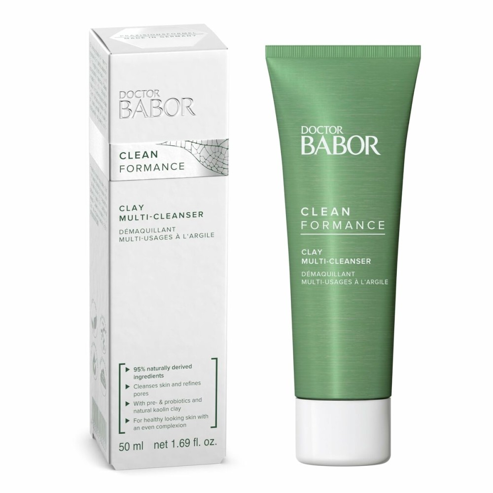 Peignoir de bain Babor