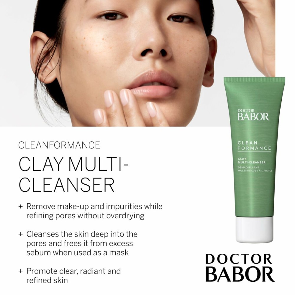 Peignoir de bain Babor