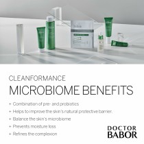 Peignoir de bain Babor