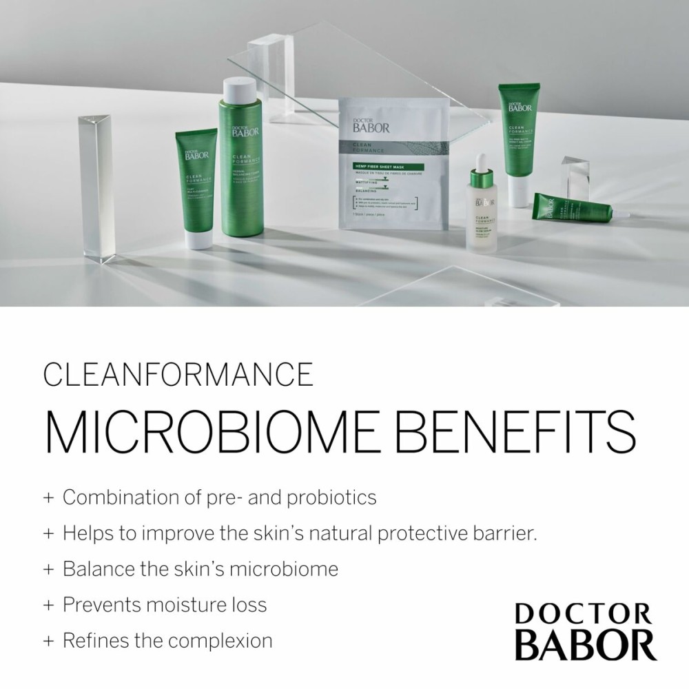 Peignoir de bain Babor