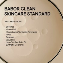 Peignoir de bain Babor