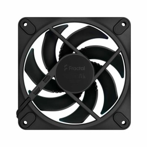 Box Ventilator Fractal Ø 12 cm (1 Unit)