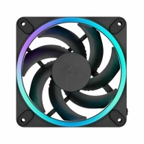 Box Ventilator Fractal Ø 12 cm (1 Unit)