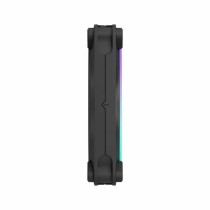 Ventillateur de cabine Fractal Ø 12 cm (1 Unité)