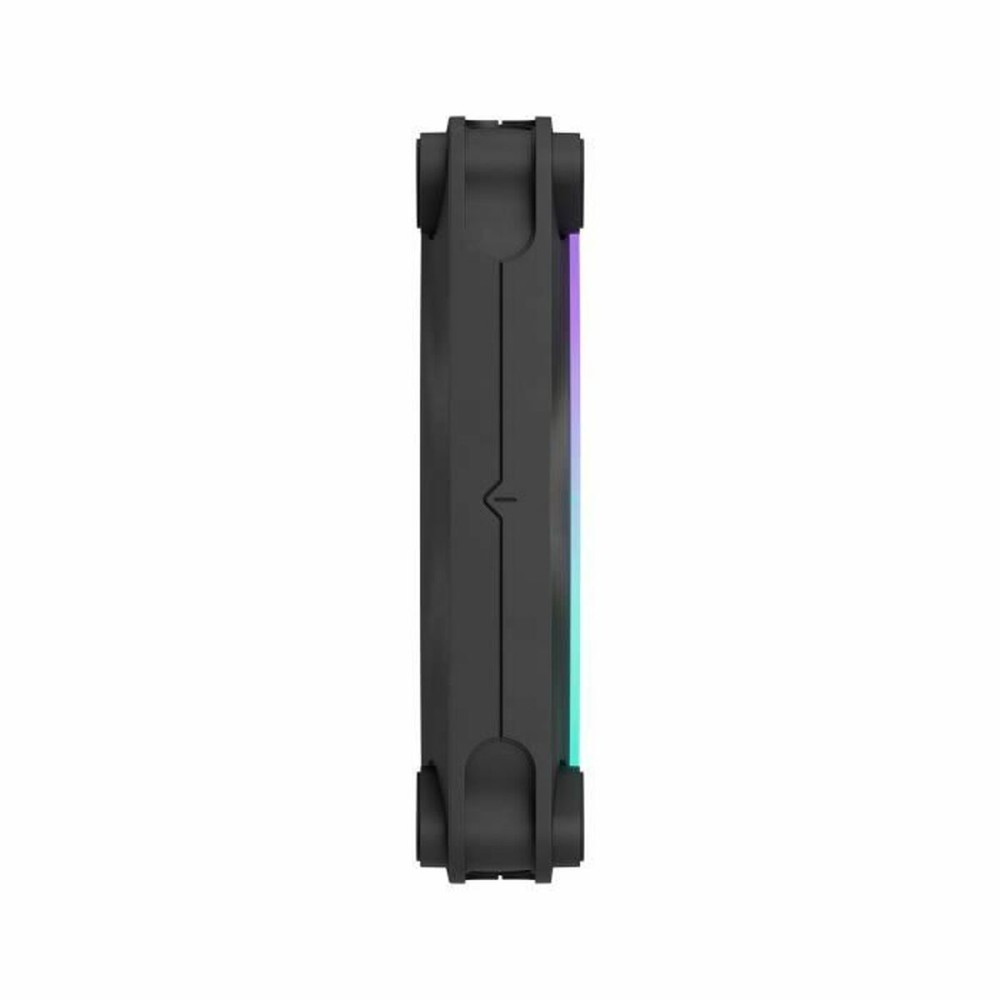 Ventillateur de cabine Fractal Ø 12 cm (1 Unité)
