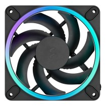 Box Ventilator Fractal Ø 12 cm (1 Unit)