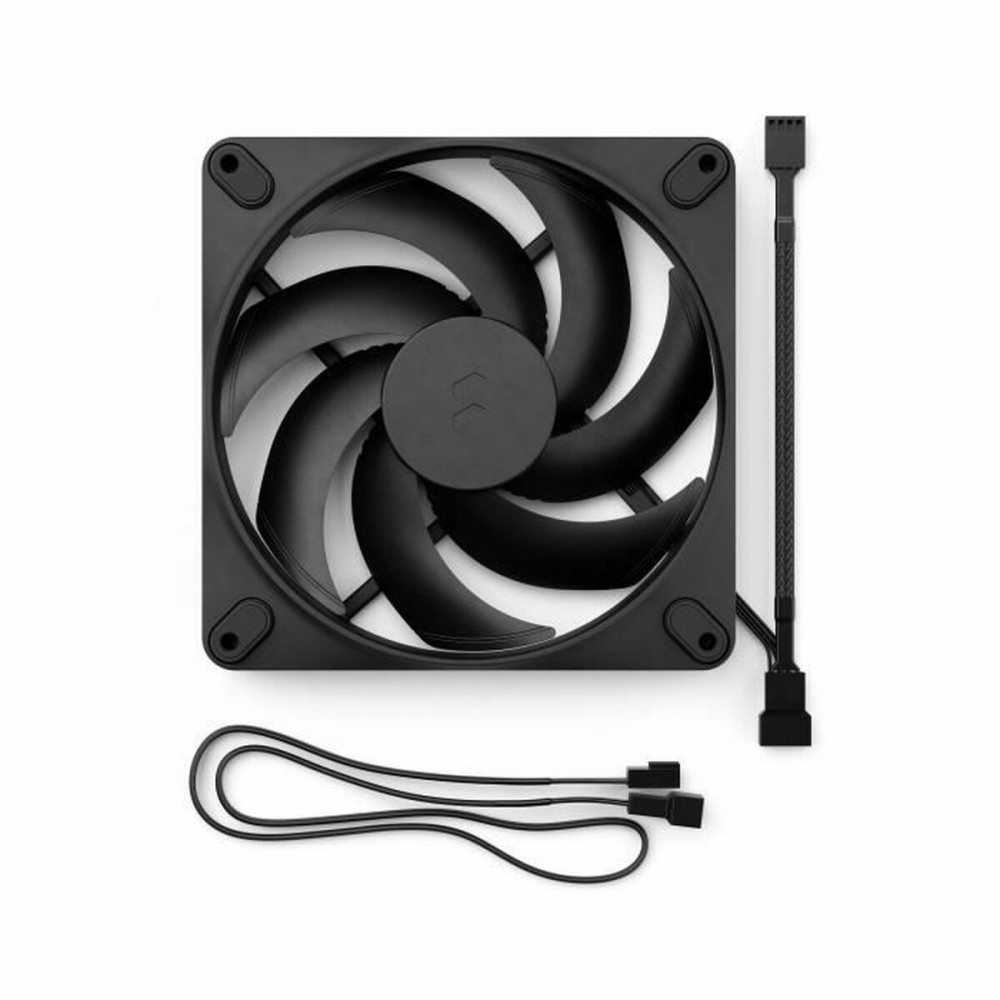 Box Ventilator Fractal (1 Unit)