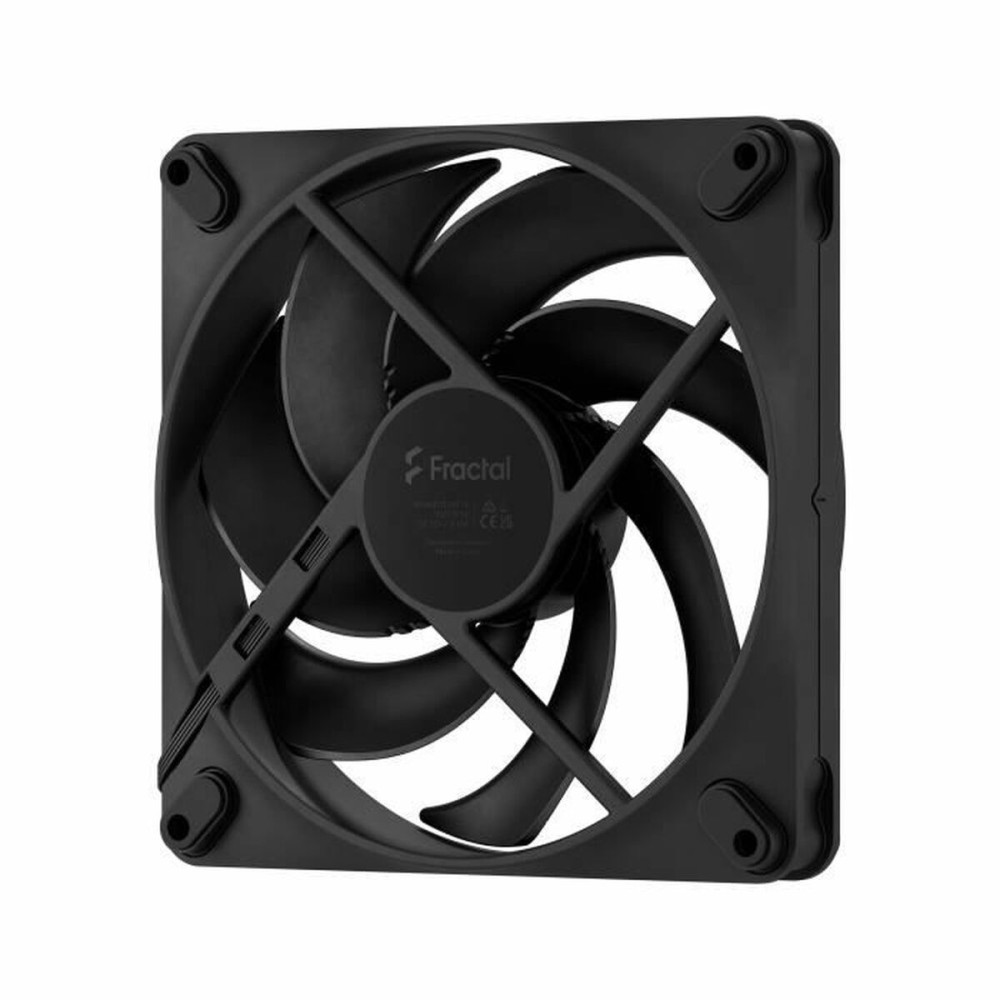 Box Ventilator Fractal (1 Unit)