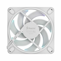 Box Ventilator Fractal Ø 12 cm (1 Unit)