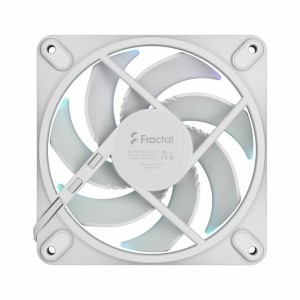 Box Ventilator Fractal Ø 12 cm (1 Unit)