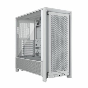 ATX Semi-Tower Gehäuse Corsair Weiß