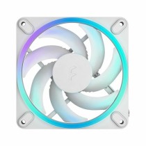 Box Ventilator Fractal Ø 12 cm (1 Unit)