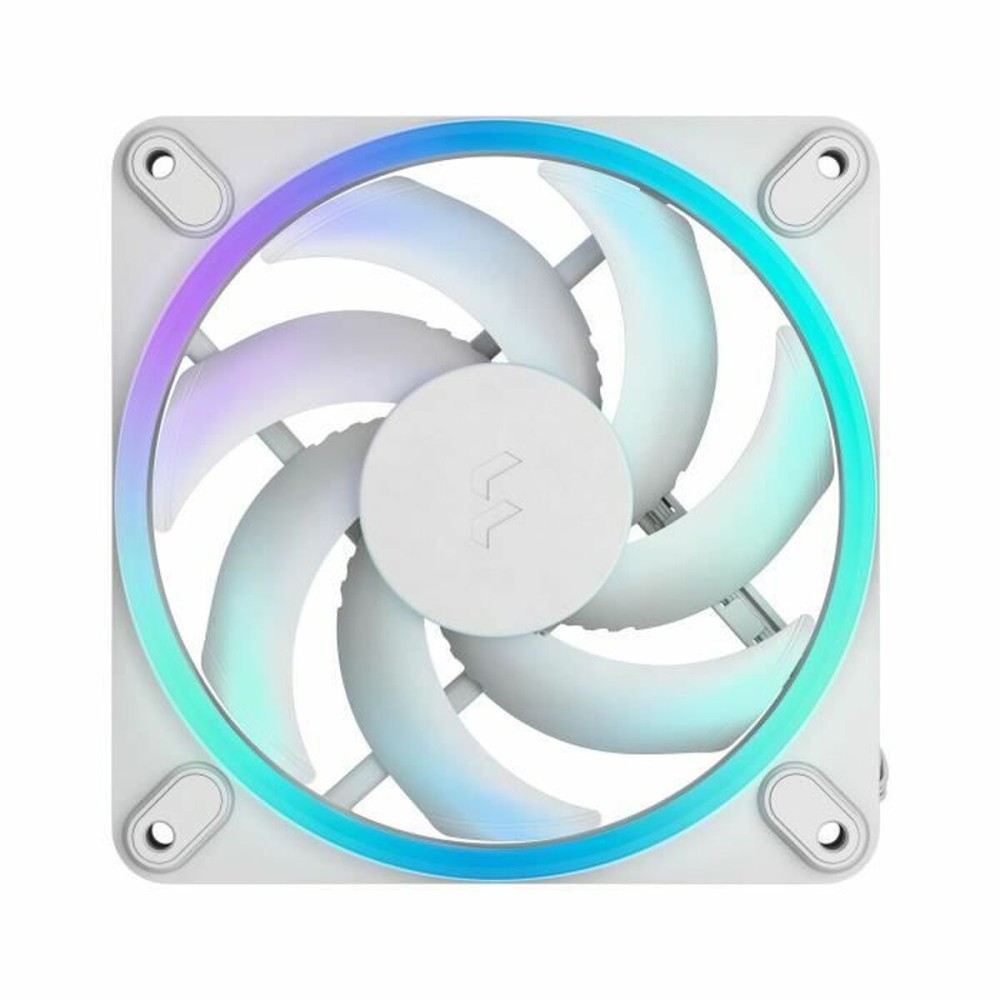 Box Ventilator Fractal Ø 12 cm (1 Unit)