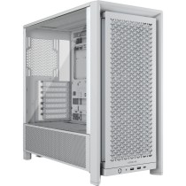 ATX Semi-tower Box Corsair White