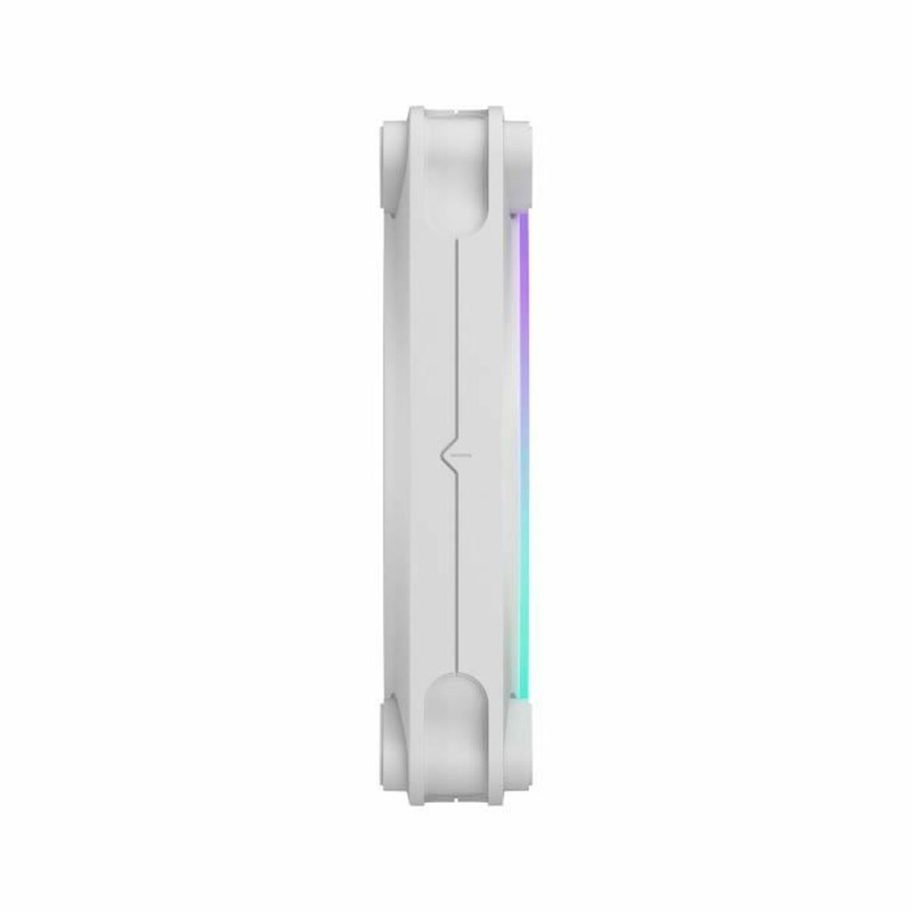 Ventillateur de cabine Fractal Ø 12 cm (1 Unité)