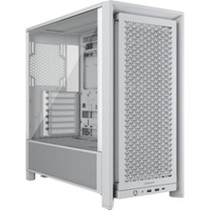 ATX Semi-tower Box Corsair White