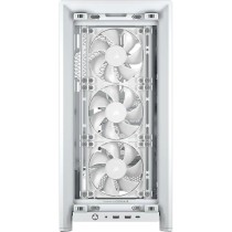 ATX Semi-tower Box Corsair White