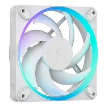 Ventillateur de cabine Fractal Ø 12 cm (1 Unité)