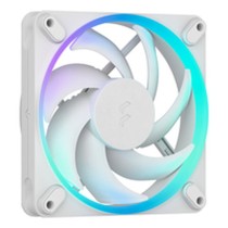 Ventillateur de cabine Fractal Ø 12 cm (1 Unité)