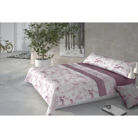 Bedding set Pierre Cardin CORALINA MARIOLA Light mauve King size