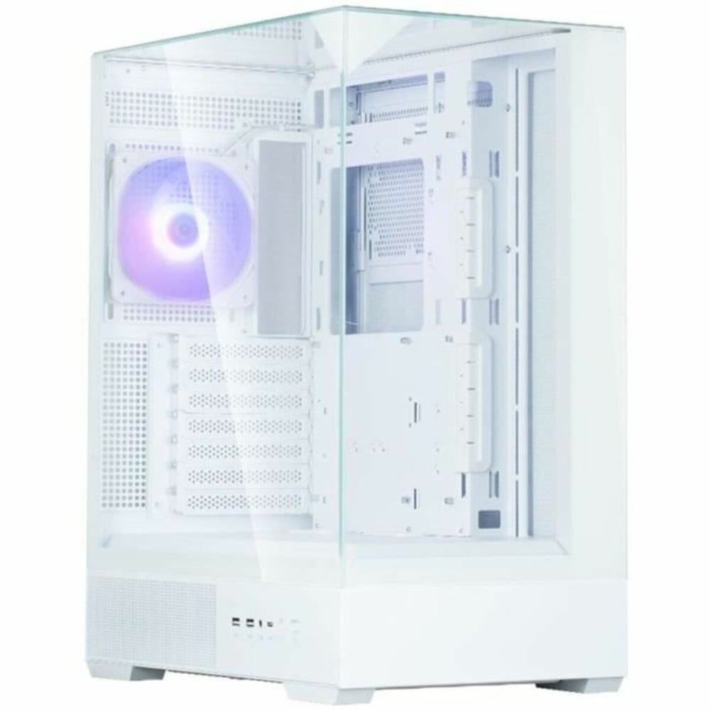 ATX Semi-Tower Gehäuse Zalman