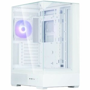ATX Semi-Tower Gehäuse Zalman