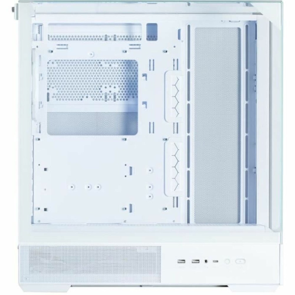 ATX Semi-Tower Gehäuse Zalman