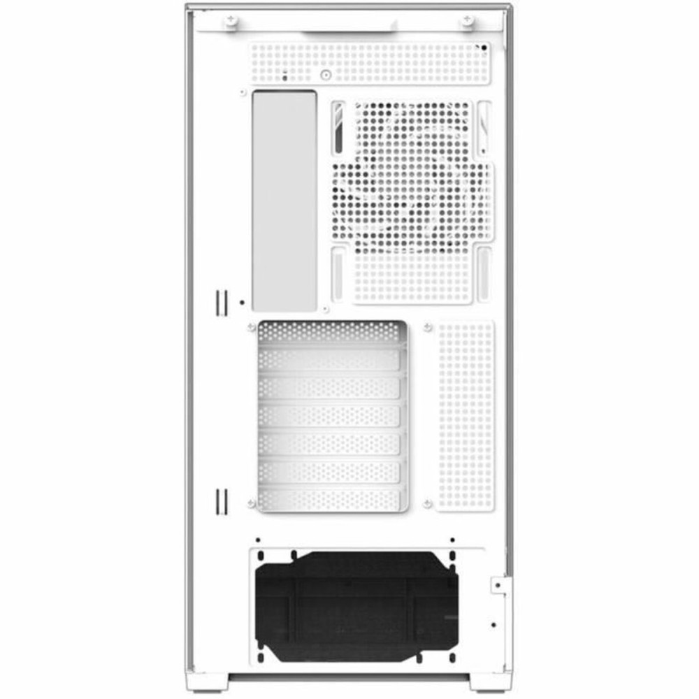 ATX Semi-Tower Gehäuse Zalman
