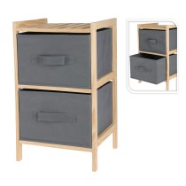 Schubladenschrank Storage Solutions 784630100 27,5 x 25 x 46 cm