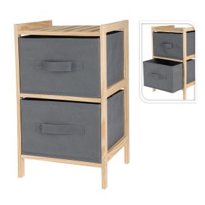 Schubladenschrank Storage Solutions 784630100 27,5 x 25 x 46 cm