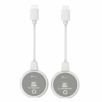 VGA Cable j5create JVAW75-N White