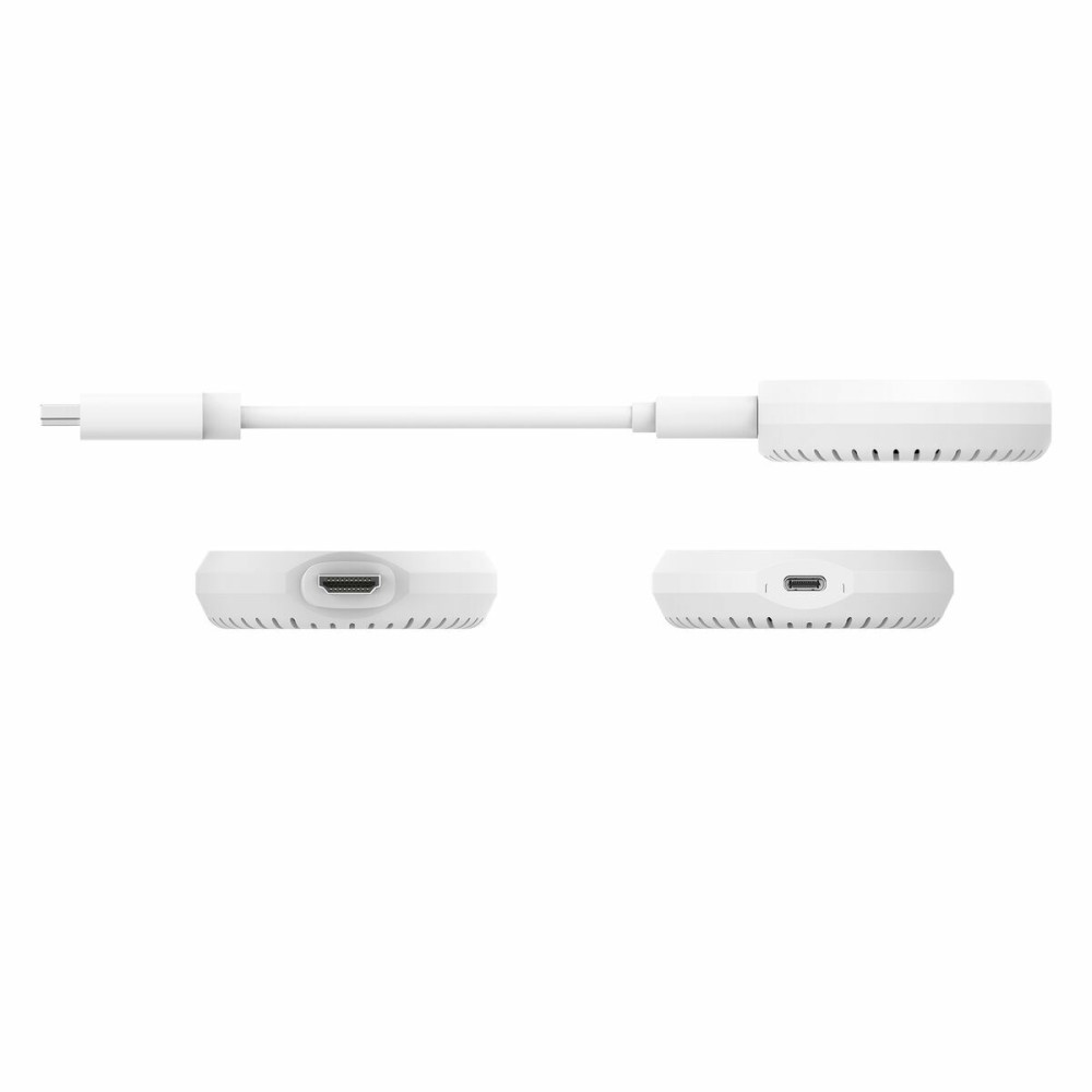 VGA Cable j5create JVAW75-N White