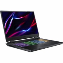 Ordinateur Portable Acer 17,3" i5-12450H 16 GB RAM 512 GB SSD Nvidia Geforce RTX 4050